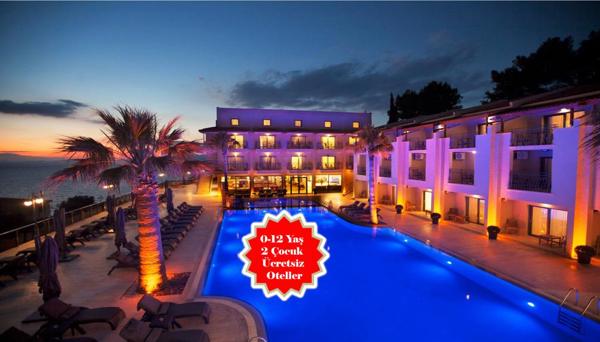 Neopol Hotel Deluxe