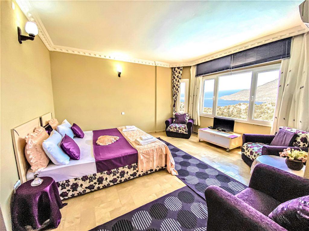 Apart Villa Asoa