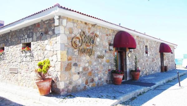 Şonef House Otel