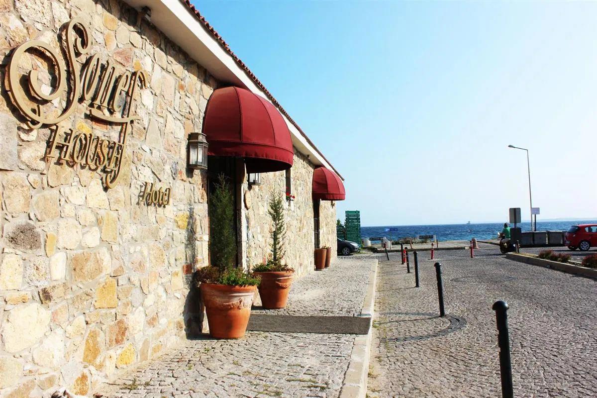 Şonef House Otel