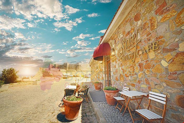 Şonef House Otel