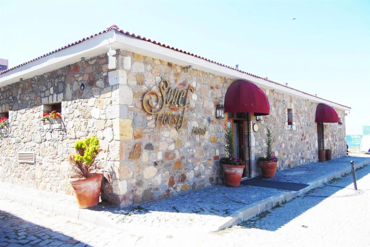 Şonef House Otel