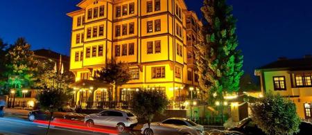 Bağlar Saray Otel