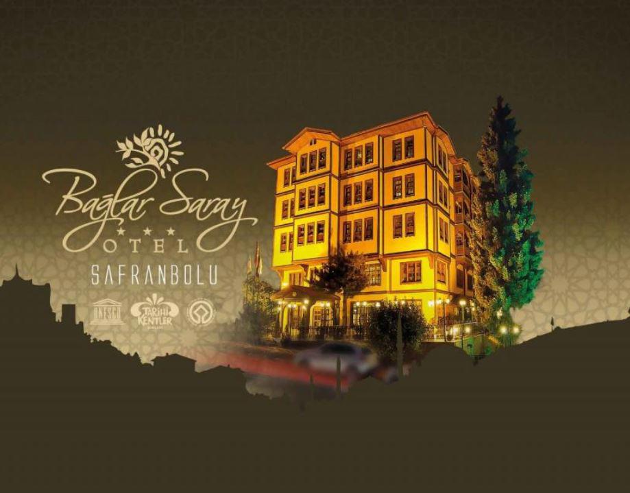 Bağlar Saray Otel