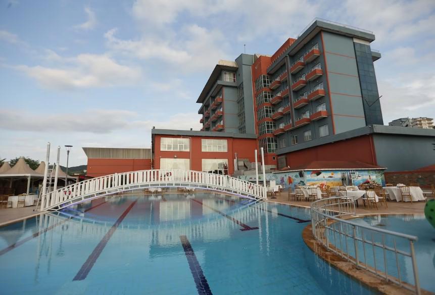 Büyük Anadolu Ereğli Hotel