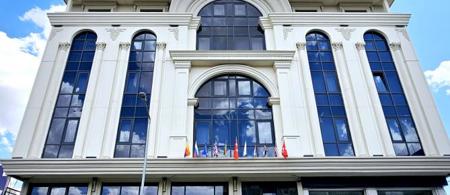 Asur Imperial Hotel
