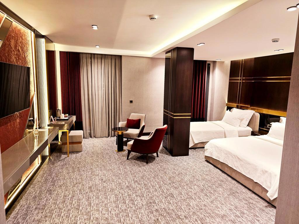 Asur Imperial Hotel
