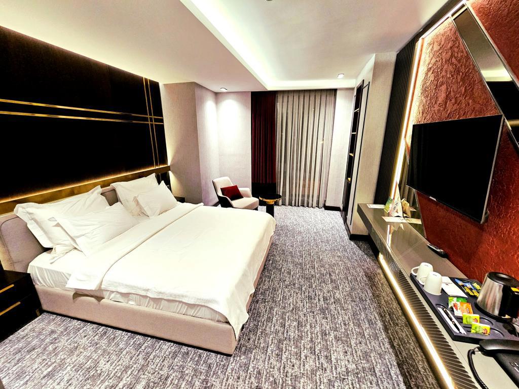 Asur Imperial Hotel
