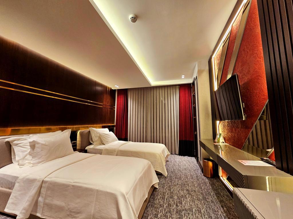 Asur Imperial Hotel