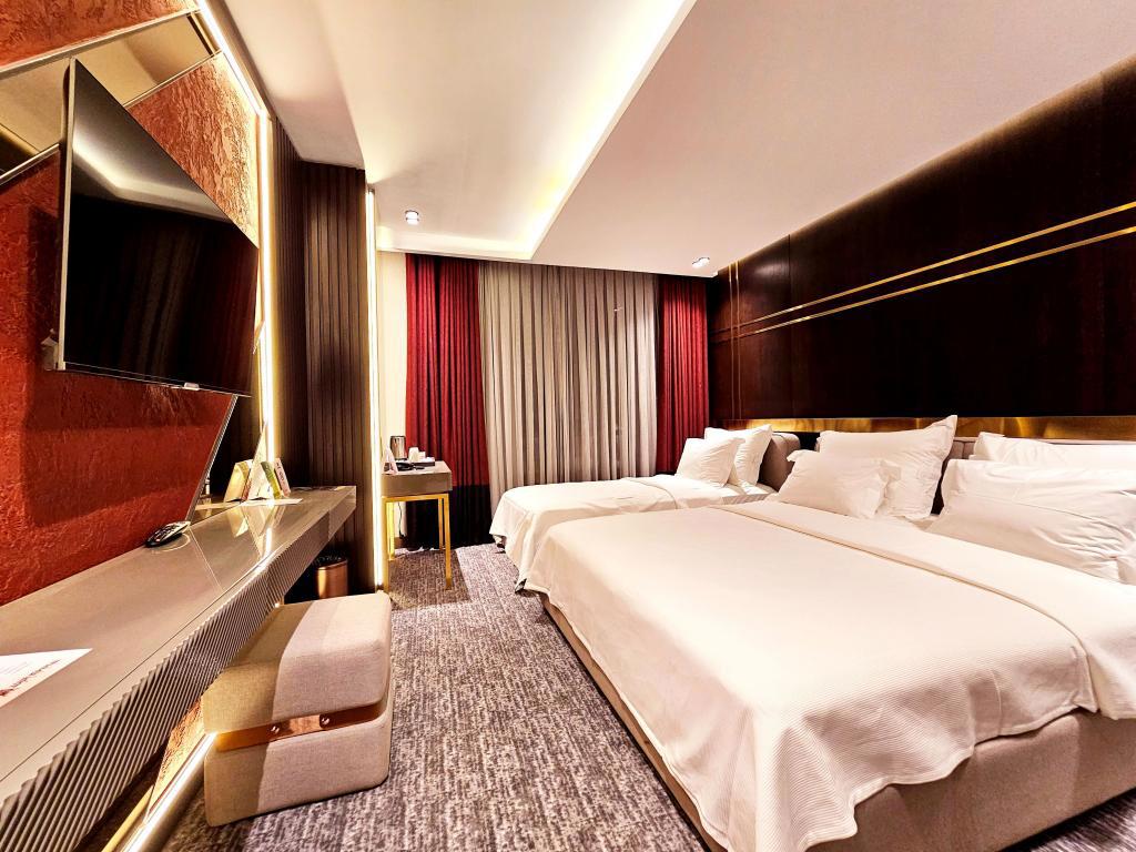 Asur Imperial Hotel