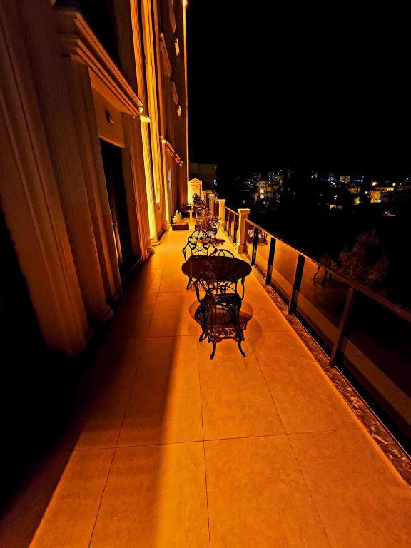 Asur Imperial Hotel