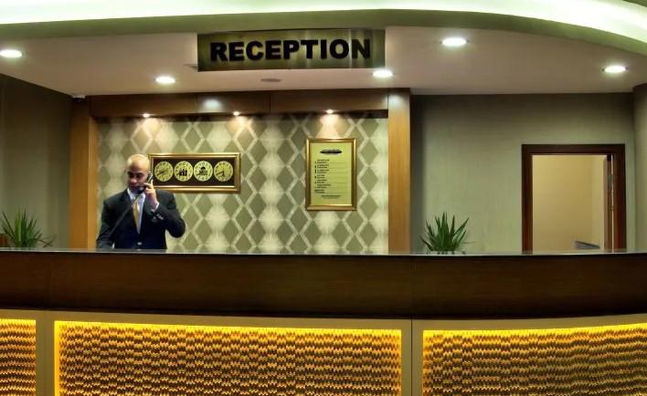 Büyük Anadolu Ereğli Hotel