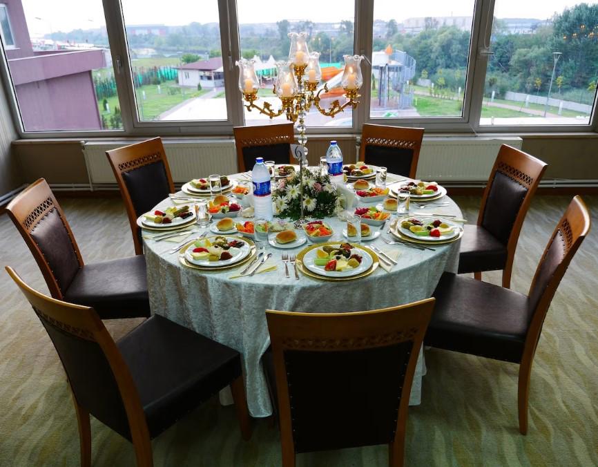 Büyük Anadolu Ereğli Hotel