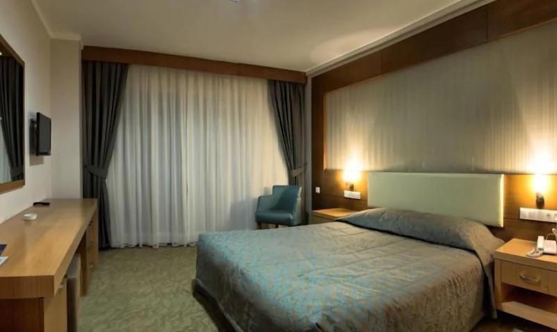 Büyük Anadolu Ereğli Hotel