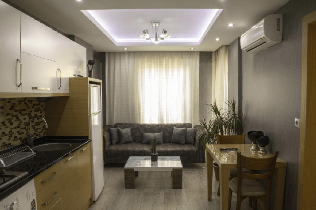 Elite Residence-Denizli Kampus