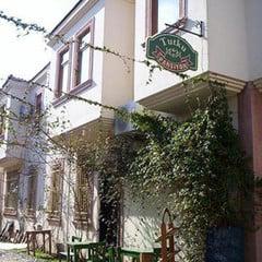 Cunda Tutku Pansiyon