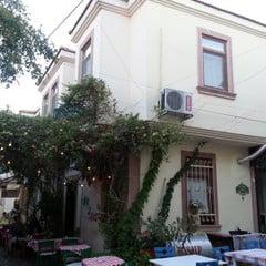 Cunda Tutku Pansiyon