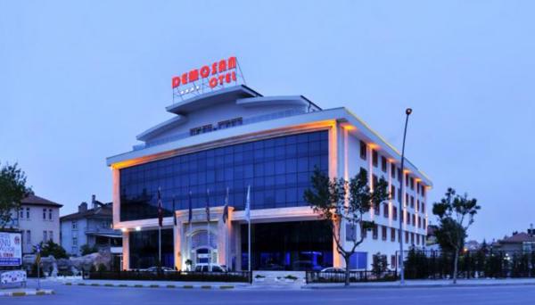 Demosan Hotel