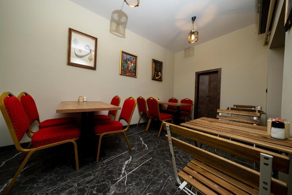 Meva Otel