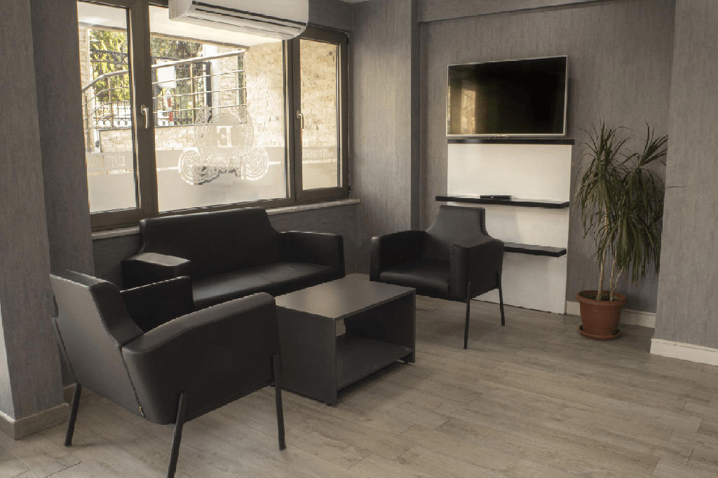 Elite Residence-Denizli Kampus