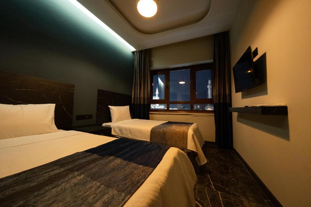 Meva Otel