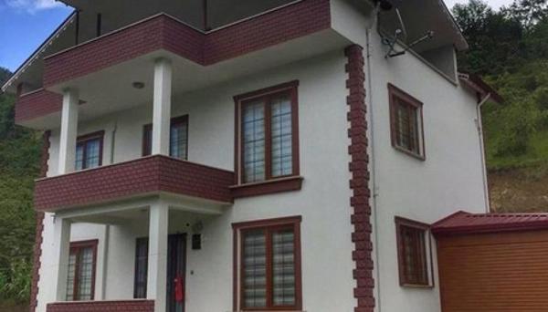 Villa Of Trabzon
