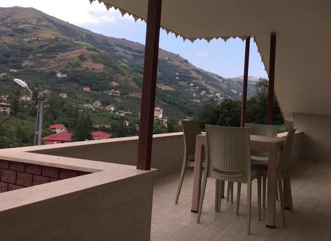 Villa Of Trabzon