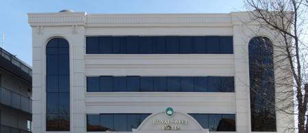 Royal Sweet Hotel