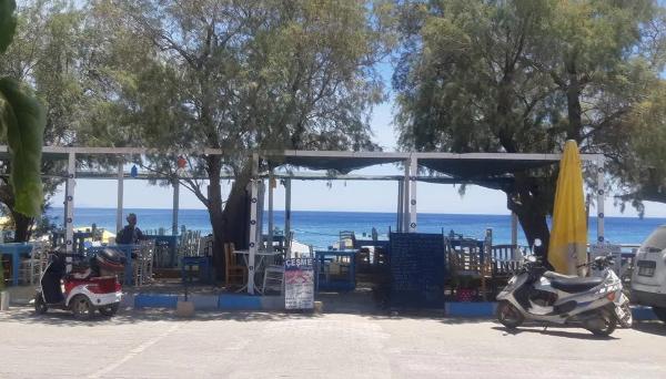 Palamutbükü Çeşme Otel