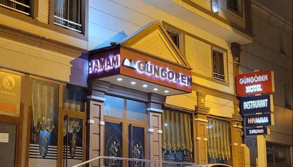 Güngören Hotel