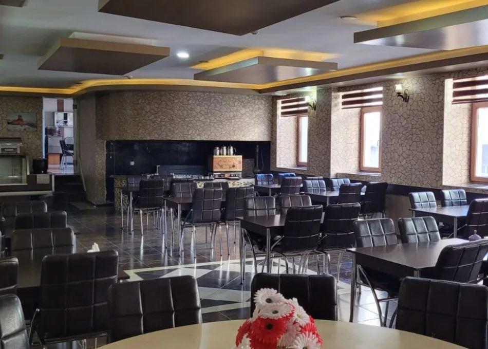 Güngören Hotel