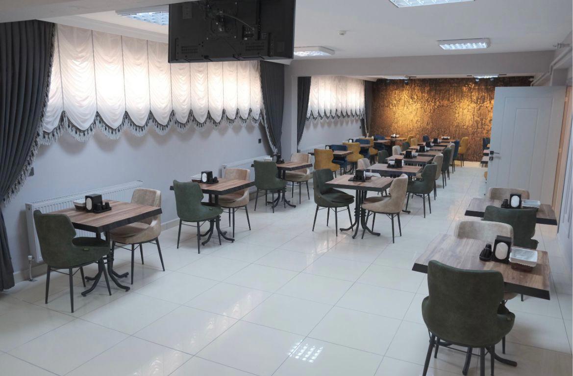 Life Park Residance Otel