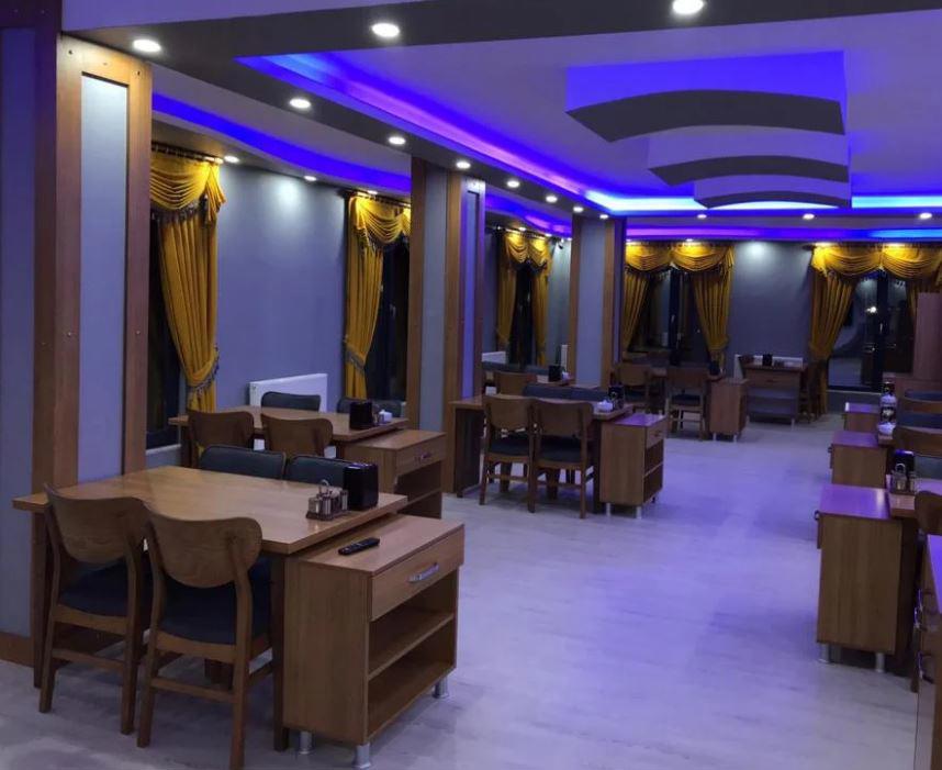 Arifoğlu Airport Hotel