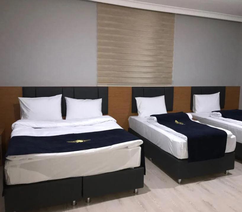 Arifoğlu Airport Hotel