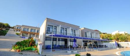 Assos Seyir Konakları Otel ( +12 Yetiskin Oteli)