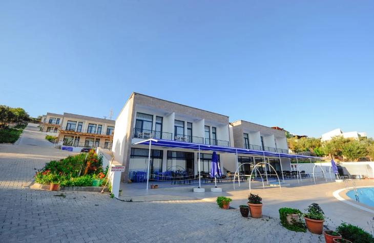 Assos Seyir Konaklari Otel (+10 Yetişkin Oteli)