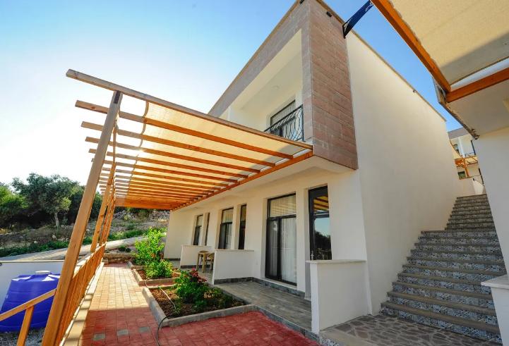 Assos Seyir Konaklari Otel (+10 Yetişkin Oteli)