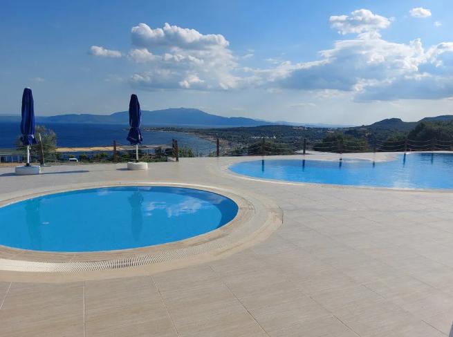 Assos Seyir Konakları Otel ( +12 Yetiskin Oteli)