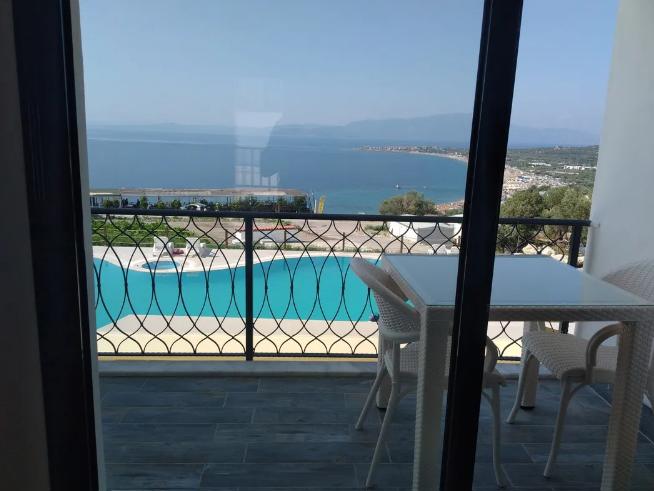 Assos Seyir Konakları Otel ( +12 Yetiskin Oteli)