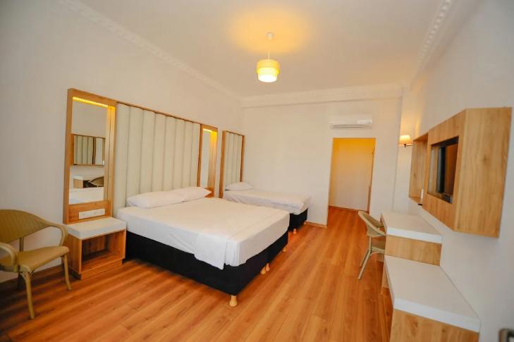 Assos Seyir Konakları Otel ( +12 Yetiskin Oteli)