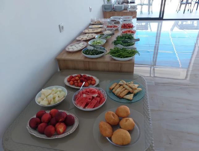 Assos Seyir Konakları Otel ( +12 Yetiskin Oteli)