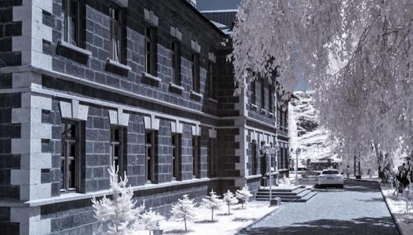 Hotel Katerina Sarayı