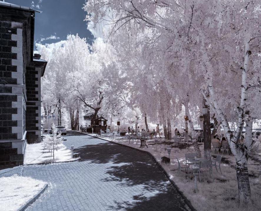 Hotel Katerina Sarayı