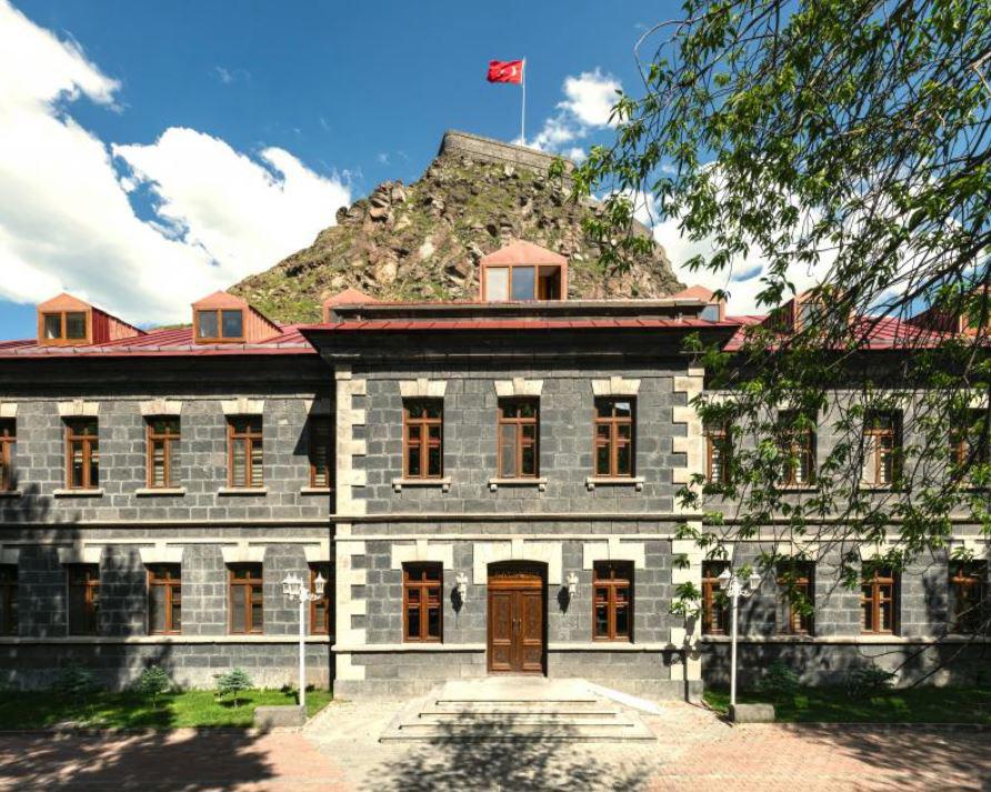 Hotel Katerina Sarayı