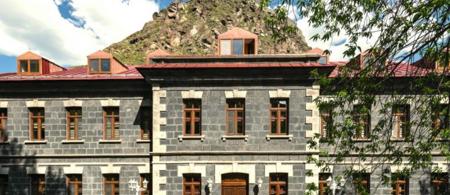 Hotel Katerina Sarayı