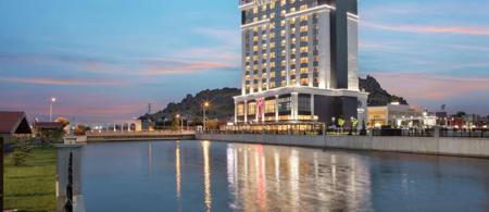 DoubleTree by Hilton SPA Afyonkarahisar