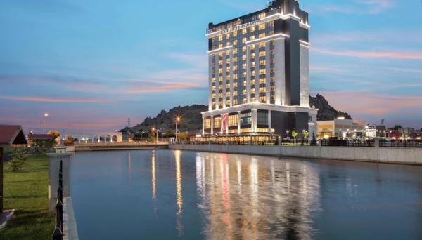 DoubleTree by Hilton SPA Afyonkarahisar