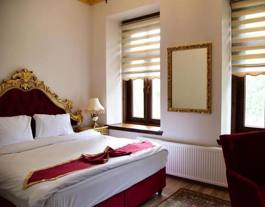 Hotel Katerina Sarayı