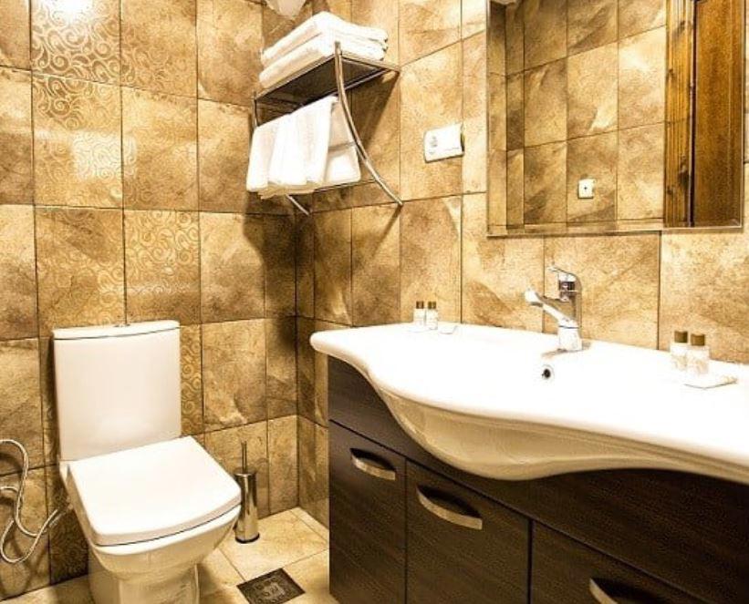 Hotel Katerina Sarayı