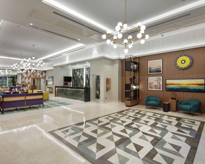DoubleTree by Hilton SPA Afyonkarahisar